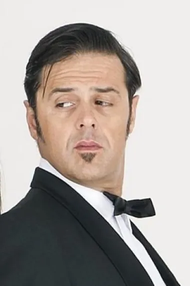 克劳迪奥·格雷戈里