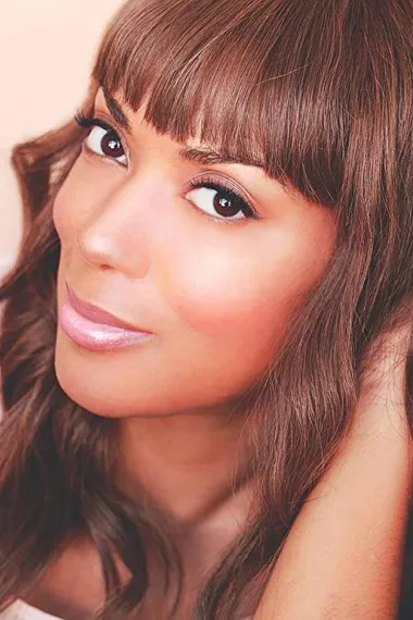 Shannon Bobo