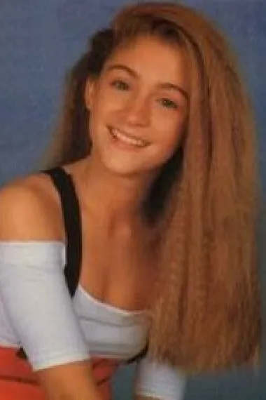 Staci Keanan