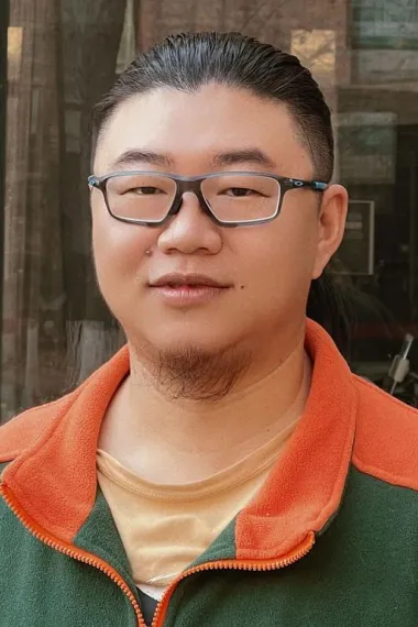 刘源