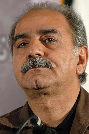 Parviz Parastui