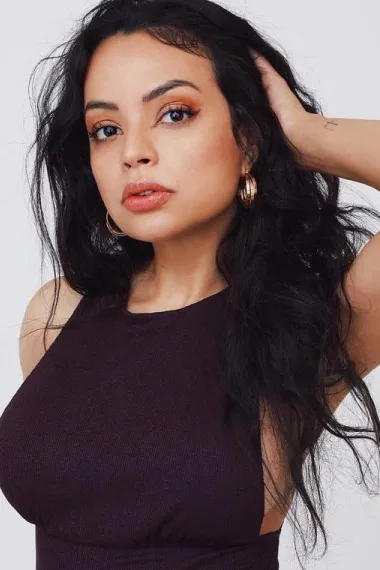 Raquel Rojas