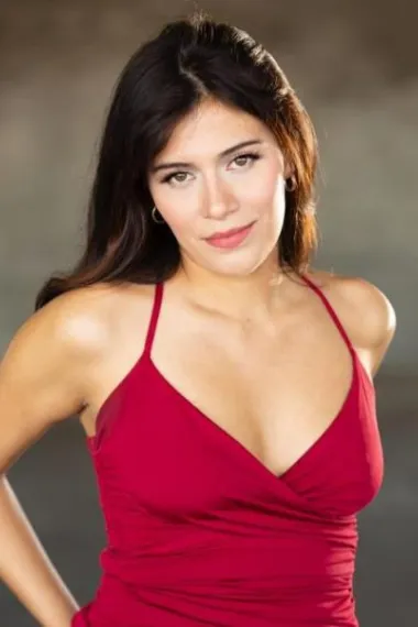Alondra Andrade