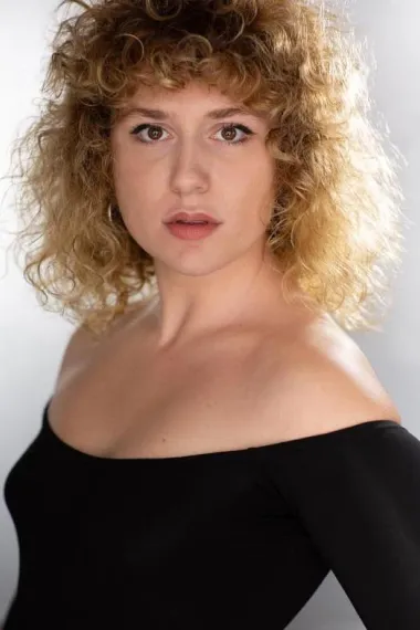 Naomi Petit