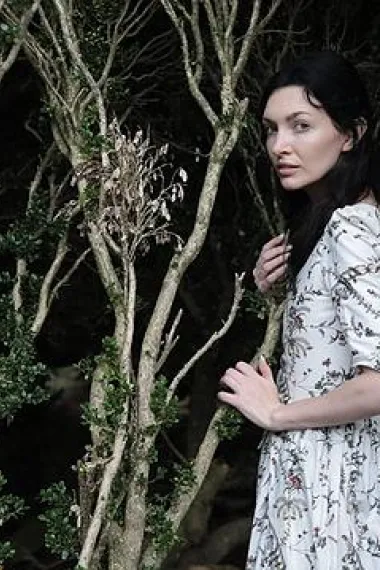 Laura Dromerick