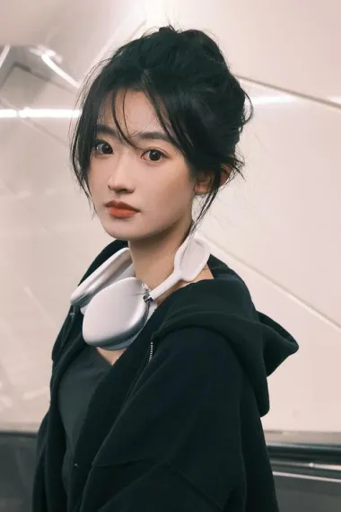 杨雨潼