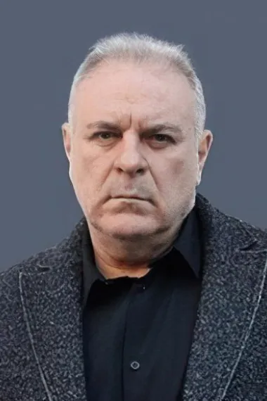 布拉克·塞尔根