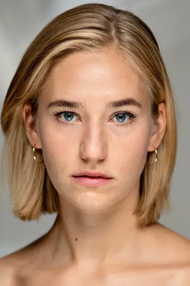 玛丽亚·科尔森