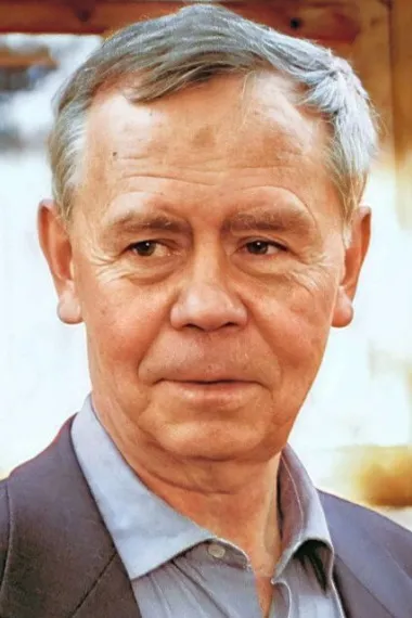 瓦连京·拉斯普京