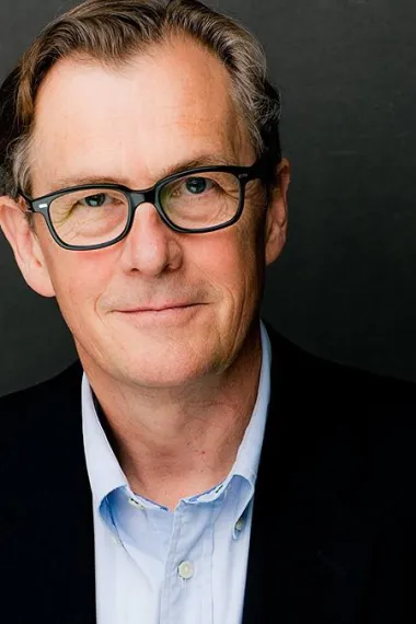 詹姆斯·兰开斯特