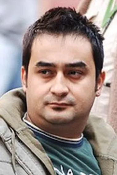 阿里·坦纳尔·巴尔塔奇