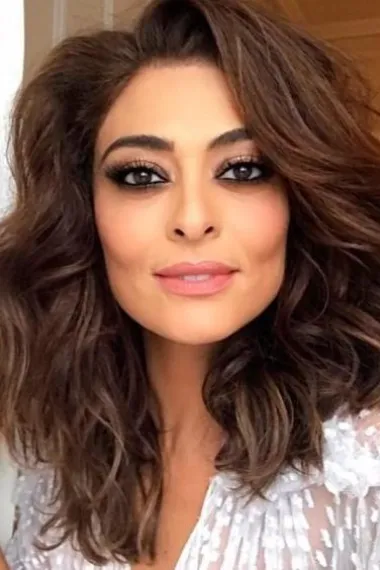 朱莉安娜·帕爱斯