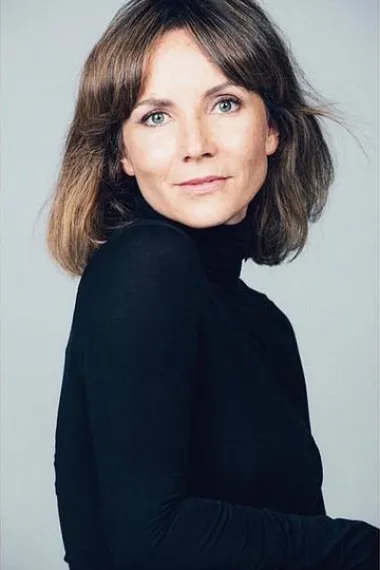 莫里亚·波塔斯