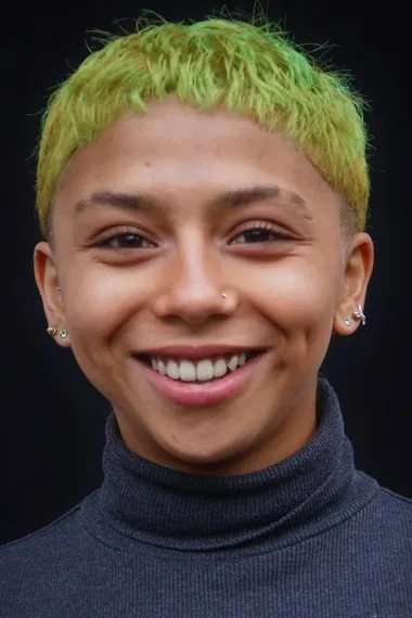 朱丽叶·亚历珊德拉