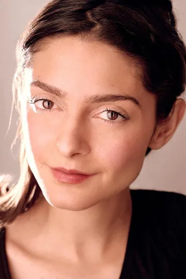 阿莉拉·马斯楚安尼