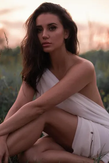 艾丽西亚·迪亚·约西波维奇