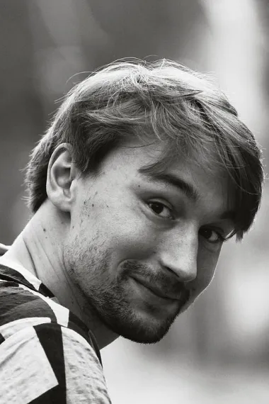 迈克尔·费特·纳坦斯基