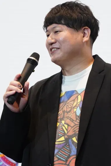 安藤尚也