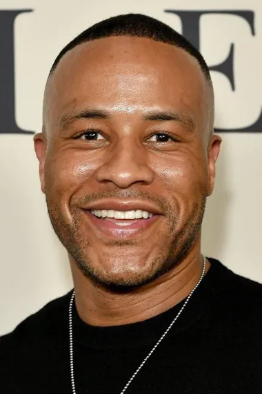 德文·富兰克林