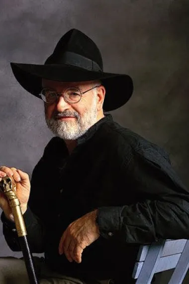 特里·普拉切特