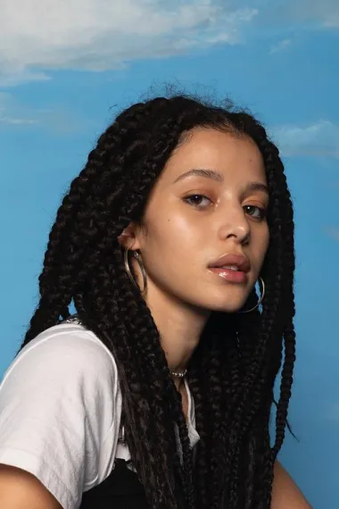 蔡斯·英菲尼迪