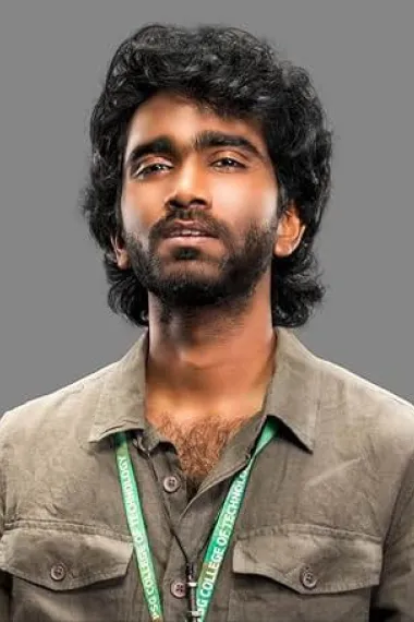 普拉迪普·兰加纳坦