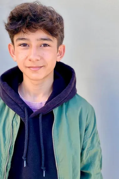 伊莱亚斯·詹森