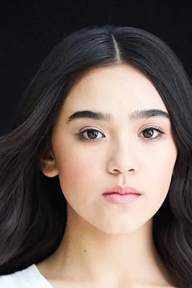 朱莉·黄·拉帕波特