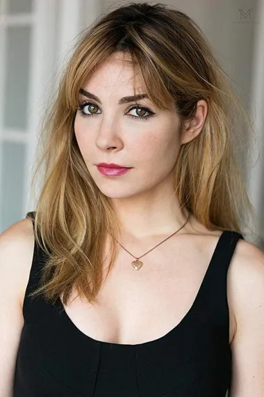 阿利克斯·贝纳泽什