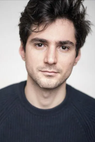 纪尧姆·马贝克