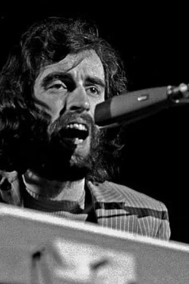 Richard Manuel