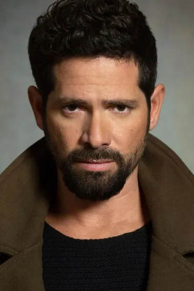 哈里斯·贝塞拉