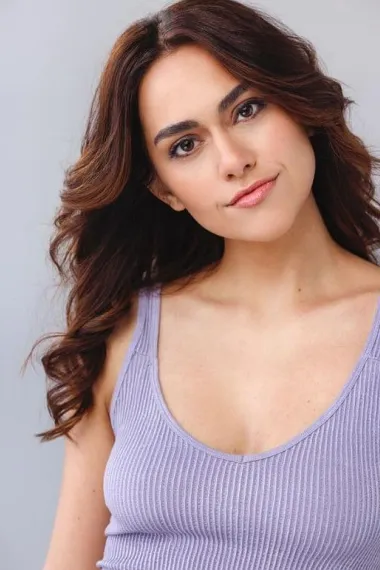 克里斯汀·格蕾丝·冈萨雷斯