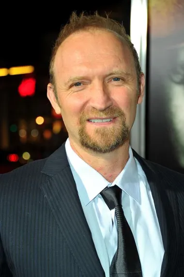 迈克尔·彼得罗尼