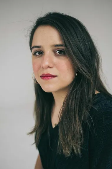 伊莎贝尔·卡斯特罗