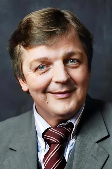 格哈德·吉尔卡