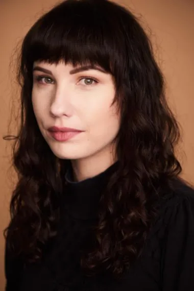 阿丽克西斯·朗