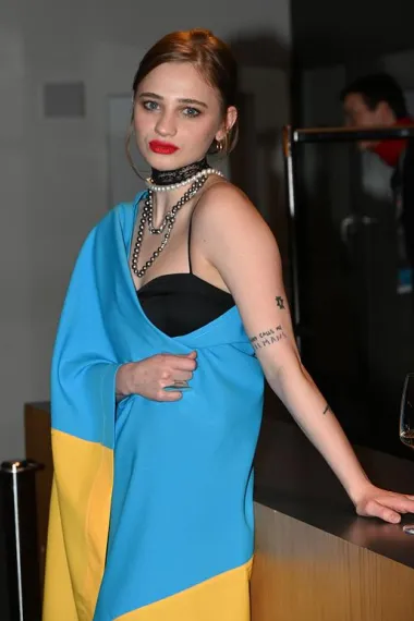 卡里娜·凯姆丘克