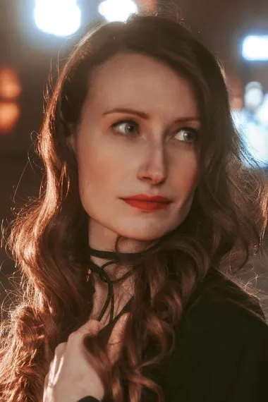 克洛伊·卡罗尔