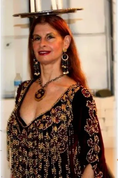 杰齐贝尔·阿纳特