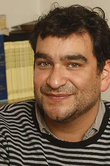 佩德罗·佩拉诺