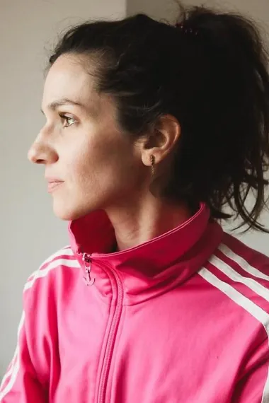 维多利亚·格罗布瓦