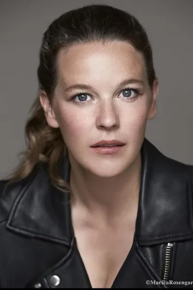 约瑟芬·内尔登