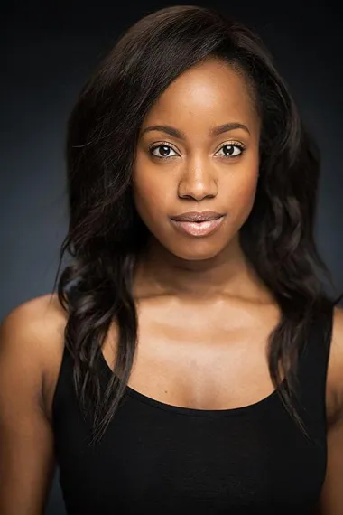 娜塔莎·伯内特