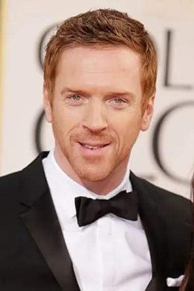 戴米恩·路易斯