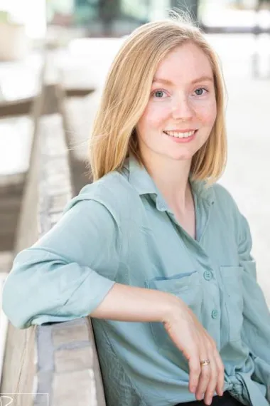 卡洛琳·维多利亚·斯莱滕·加万格