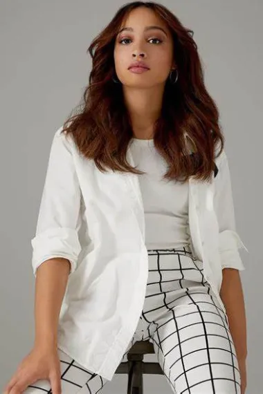 莉维亚·埃利奥特·罗宾逊