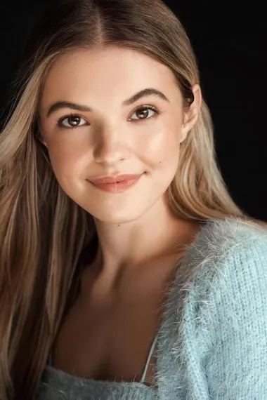 麦迪逊·麦克伊萨克