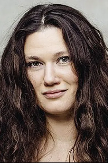 玛莎·施林斯基