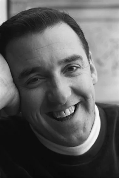 Jim Nabors